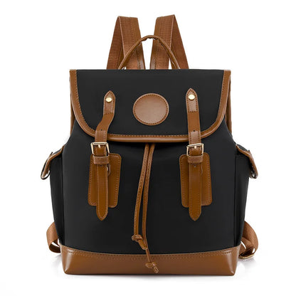 New Fashion Backpack Women Large Capacity School Backpack Sac a Dos Rucksack Bagpack Mochilas