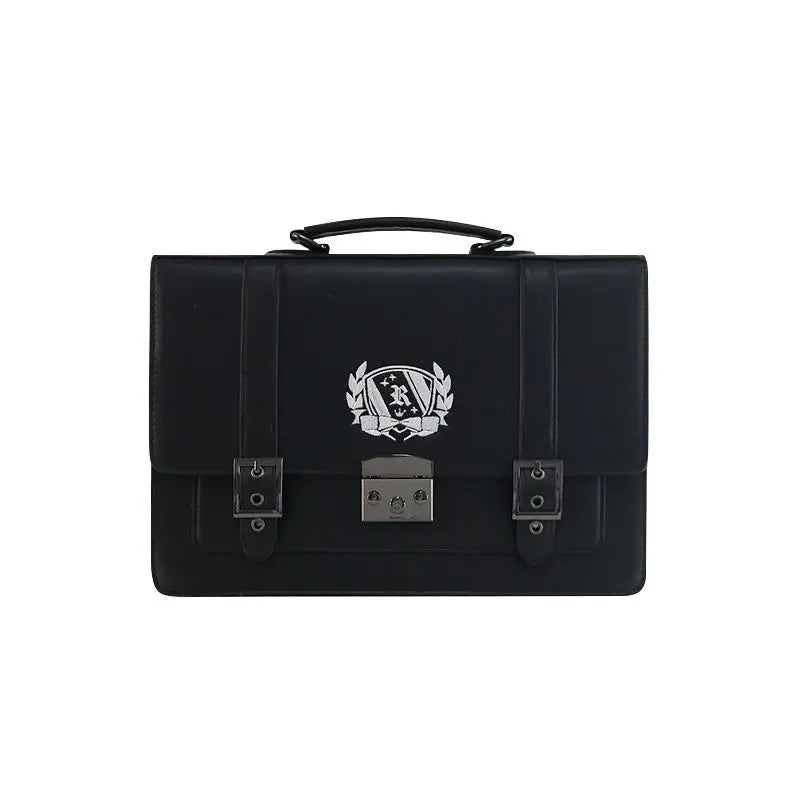 New Fashion Japan Style Lolita JK Backpacks High Quiality Girl Female School Bookbags Messenger Bags Briefcase Laptop Bags