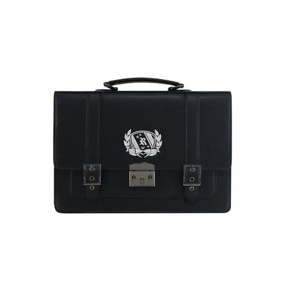 New Fashion Japan Style Lolita JK Backpacks High Quiality Girl Female School Bookbags Messenger Bags Briefcase Laptop Bags