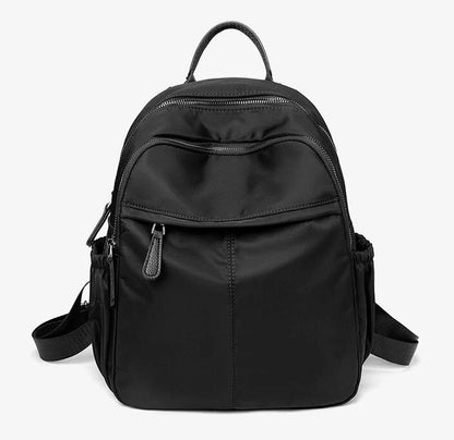 New Fashion Women Backpack Ladies Travel Bag Mochilas School Bags For Girls Bookbag Rucksack