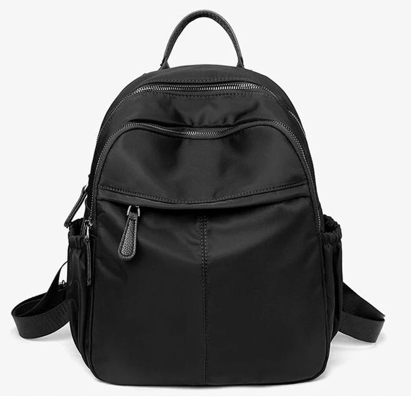 New Fashion Women Backpack Ladies Travel Bag Mochilas School Bags For Girls Bookbag Rucksack