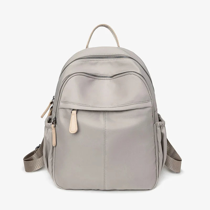 New Fashion Women Backpack Ladies Travel Bag Mochilas School Bags For Girls Bookbag Rucksack