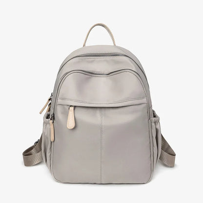 New Fashion Women Backpack Ladies Travel Bag Mochilas School Bags For Girls Bookbag Rucksack