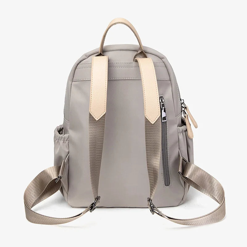 New Fashion Women Backpack Ladies Travel Bag Mochilas School Bags For Girls Bookbag Rucksack