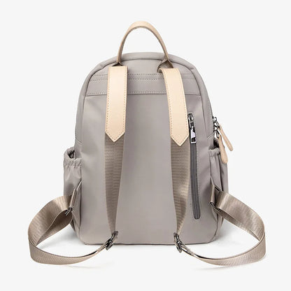 New Fashion Women Backpack Ladies Travel Bag Mochilas School Bags For Girls Bookbag Rucksack