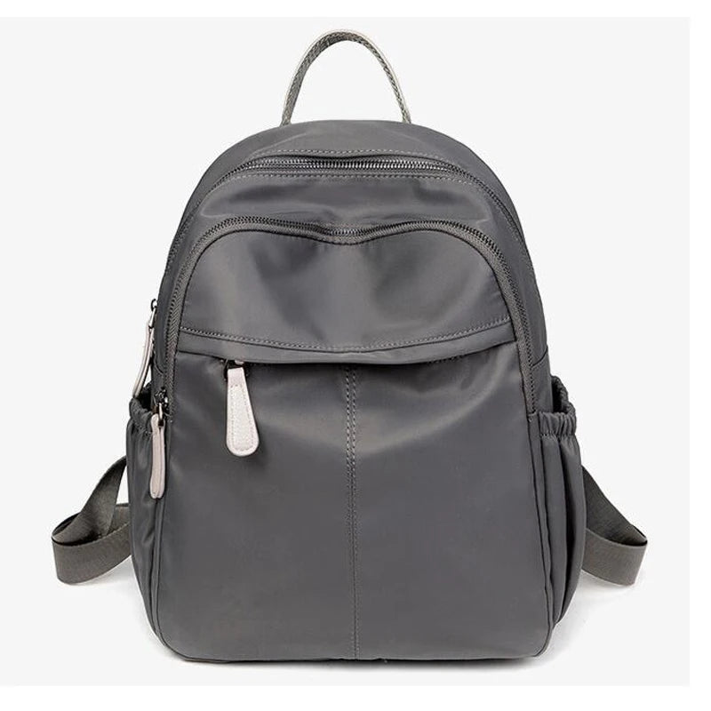 New Fashion Women Backpack Ladies Travel Bag Mochilas School Bags For Girls Bookbag Rucksack