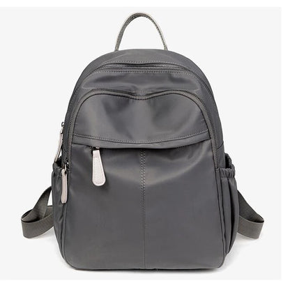 New Fashion Women Backpack Ladies Travel Bag Mochilas School Bags For Girls Bookbag Rucksack
