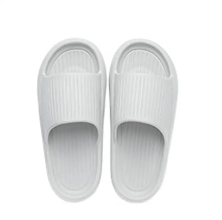 New Fashion Women Slippers Summer Flat Lightweight Shoes without Box