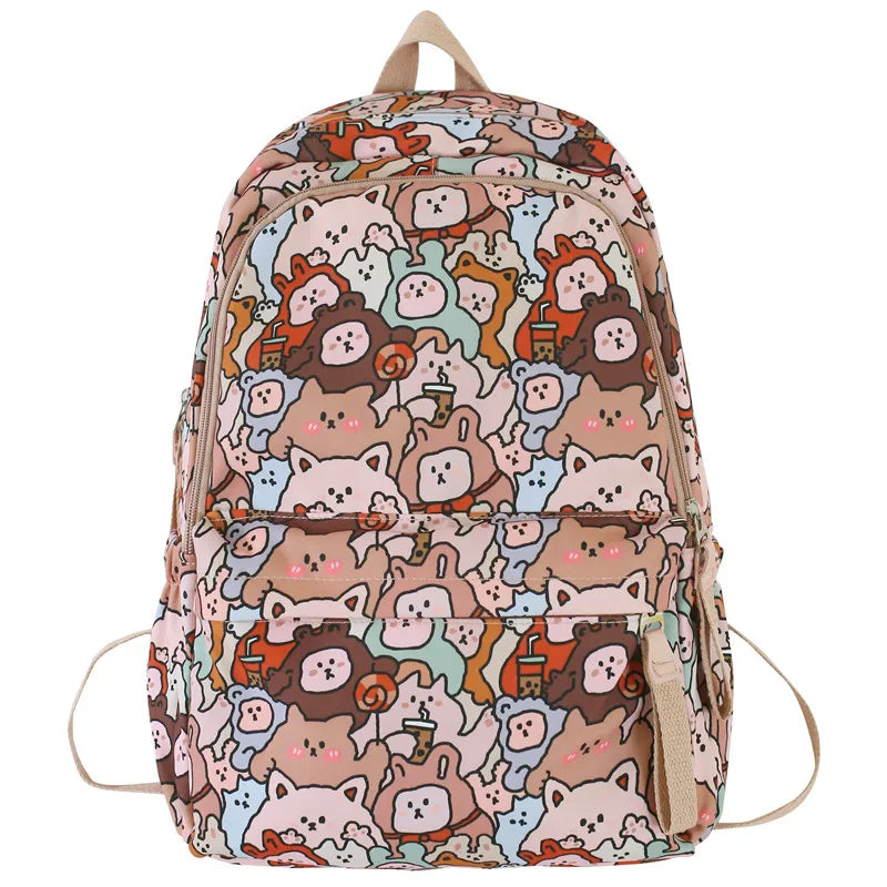 Buy Our Tea Book Bag
