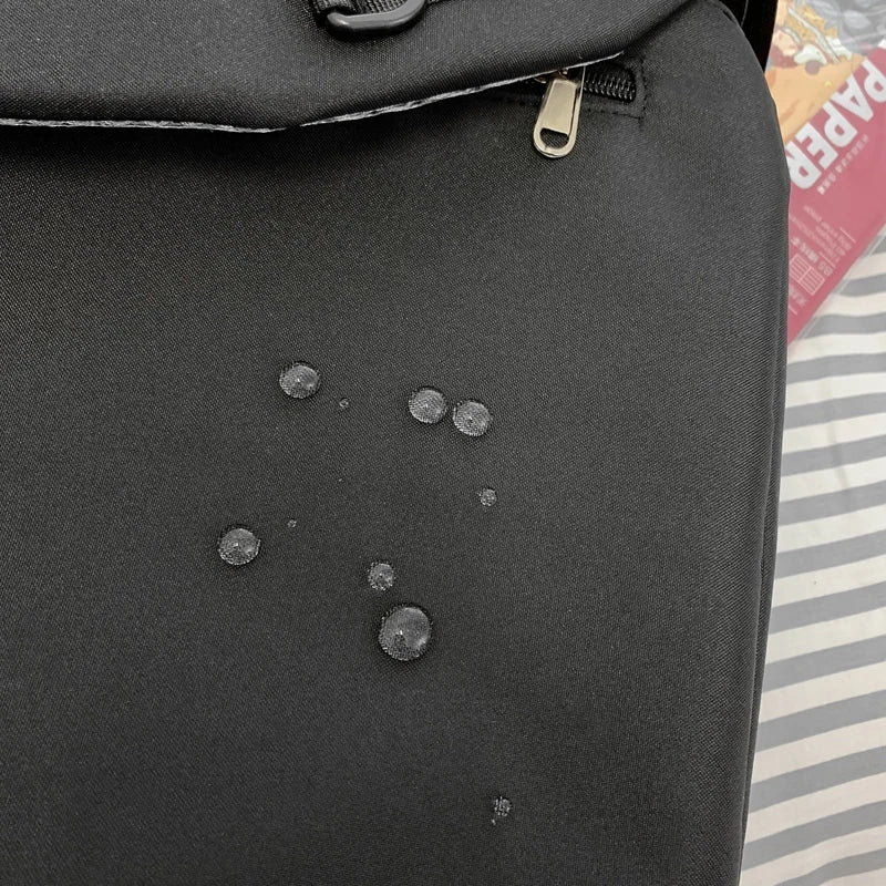 New Girl Travel Waterproof Book Laptop Student Backpack Trendy Lady Kawaii College Backpack Women School Bag Fashion Female Cool