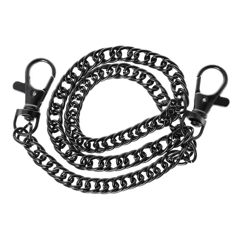 New High Quality Purse Handbags Shoulder Strap Chain Bags Replacement Handle