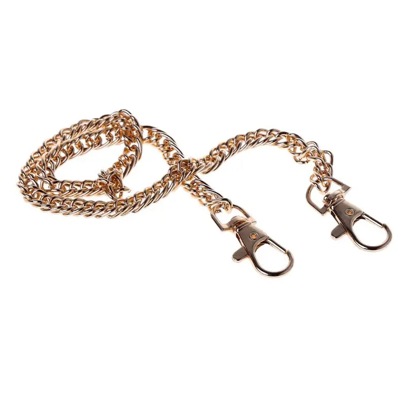 New High Quality Purse Handbags Shoulder Strap Chain Bags Replacement Handle