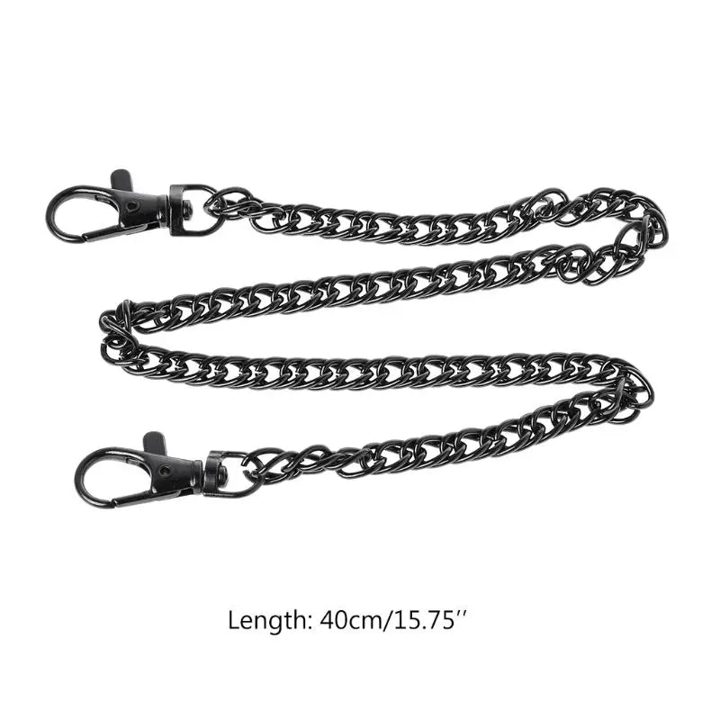 New High Quality Purse Handbags Shoulder Strap Chain Bags Replacement Handle