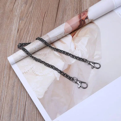 New High Quality Purse Handbags Shoulder Strap Chain Bags Replacement Handle