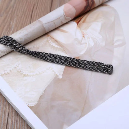 New High Quality Purse Handbags Shoulder Strap Chain Bags Replacement Handle