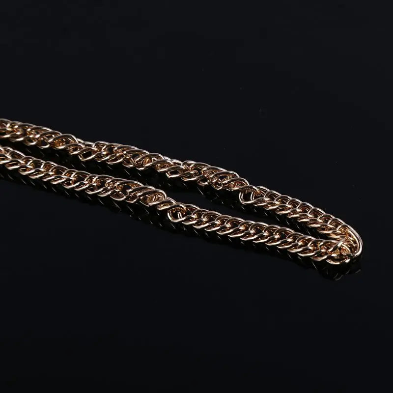 New High Quality Purse Handbags Shoulder Strap Chain Bags Replacement Handle