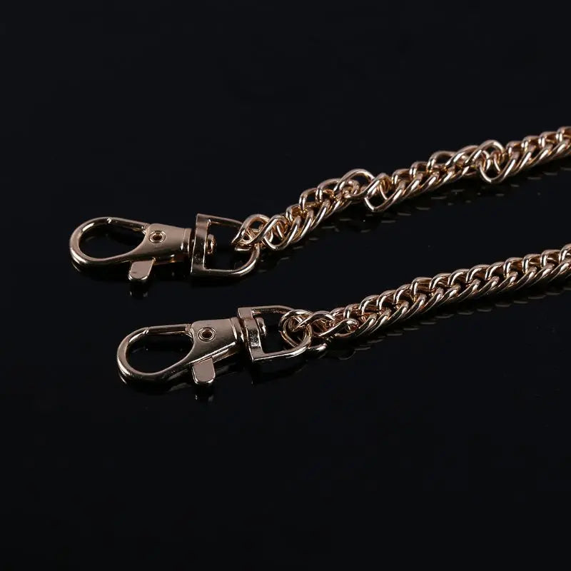 New High Quality Purse Handbags Shoulder Strap Chain Bags Replacement Handle