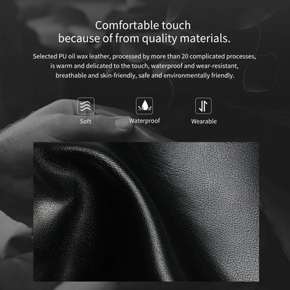 New High Quality Wallets Men's Gift Thin Money Purse Male Business Card Holder For Men Fashion Leather Wallet Short Purse Card