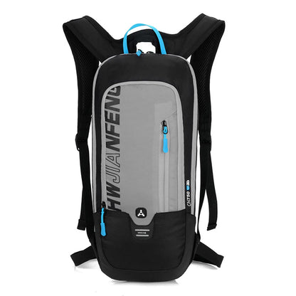 New Hydration Backpack Biking Outdoor Sports Cycling Portable Bags For Men Women Climbing Camping Hiking Mountain Shoulder Pack