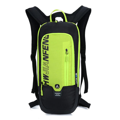 New Hydration Backpack Biking Outdoor Sports Cycling Portable Bags For Men Women Climbing Camping Hiking Mountain Shoulder Pack