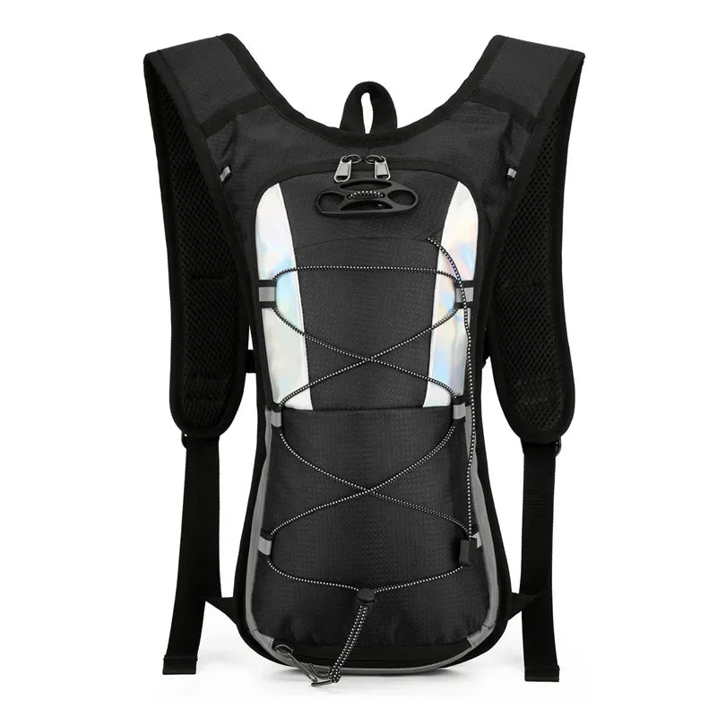 New Insulated Water Backpack, Hiking Backpack with Water Bladder, Water Bladder Backpack for Hiking, Biking, Running, Climbing