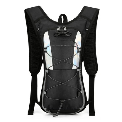 New Insulated Water Backpack, Hiking Backpack with Water Bladder, Water Bladder Backpack for Hiking, Biking, Running, Climbing