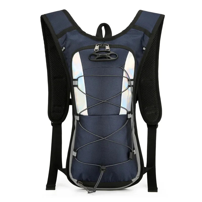 New Insulated Water Backpack, Hiking Backpack with Water Bladder, Water Bladder Backpack for Hiking, Biking, Running, Climbing