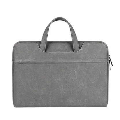 New Laptop Bag Sleeve Protective Shoulder Carrying Case pro 13 14 15.6 17 inch Macbook Air ASUS Lenovo Dell Huawei handbag