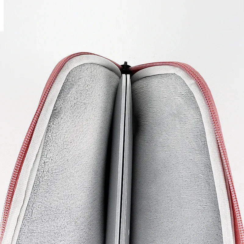 New Laptop Bag Sleeve Protective Shoulder Carrying Case pro 13 14 15.6 17 inch Macbook Air ASUS Lenovo Dell Huawei handbag