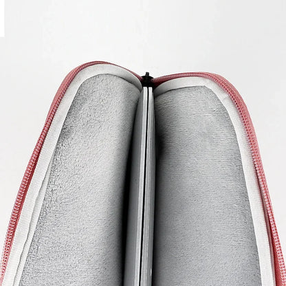 New Laptop Bag Sleeve Protective Shoulder Carrying Case pro 13 14 15.6 17 inch Macbook Air ASUS Lenovo Dell Huawei handbag