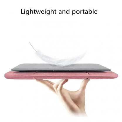 New Laptop Bag Sleeve Protective Shoulder Carrying Case pro 13 14 15.6 17 inch Macbook Air ASUS Lenovo Dell Huawei handbag