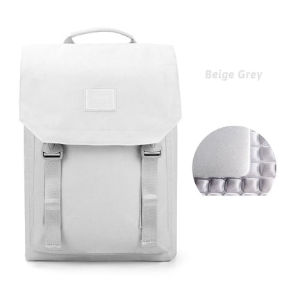 New Large Capacity Waterproof Lightweight 13 14 15.6 Inch Laptop School Backpack Men Women Bagpack Mochilas