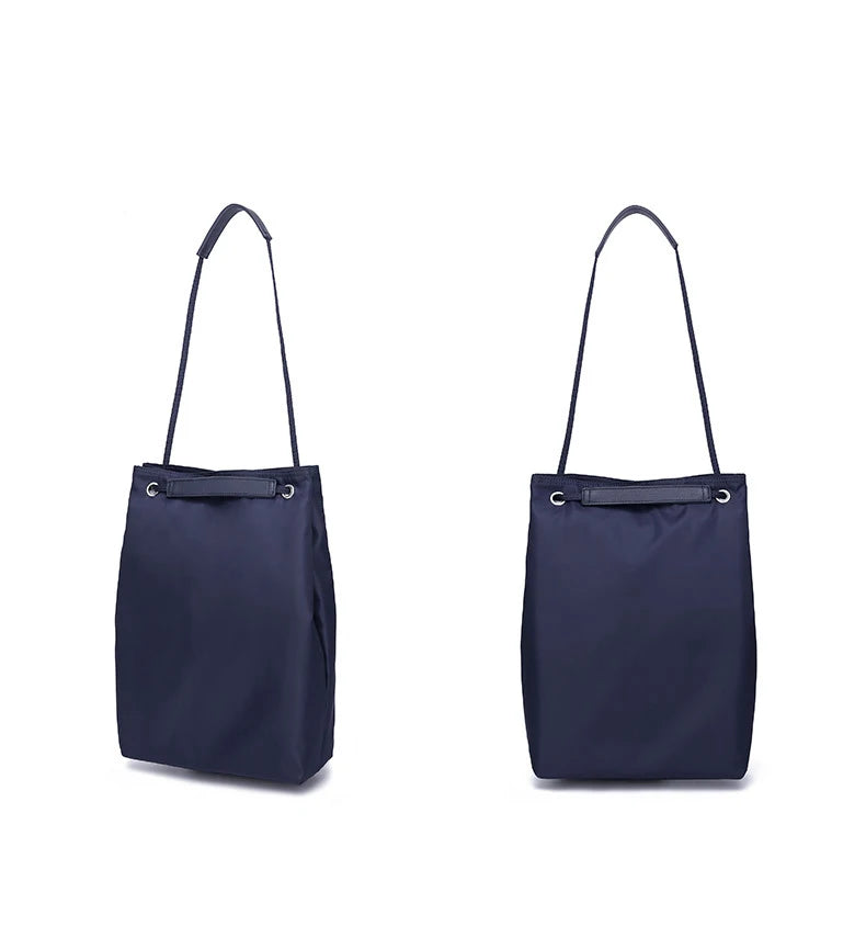 New Lightweight Simple Large Capacity 13 14 15.6 Inch Laptop Bag Multipurpose Adjustable Shoulder Straps Casual Bag