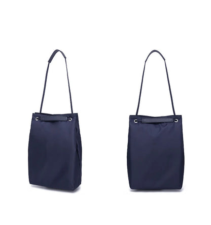 New Lightweight Simple Large Capacity 13 14 15.6 Inch Laptop Bag Multipurpose Adjustable Shoulder Straps Casual Bag Waterproof