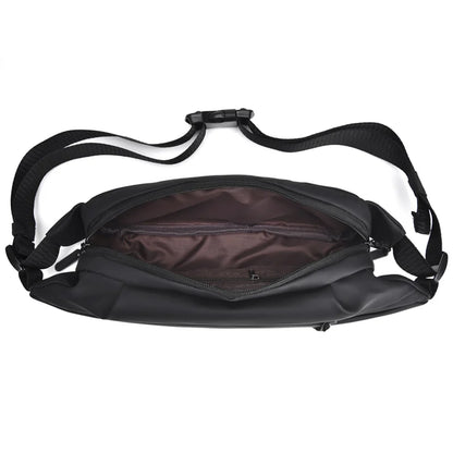 New Luxury Handbags Waist Pack Oxford Waist Packs For Men Crossbody Bag Phone Pouch Sling Bags