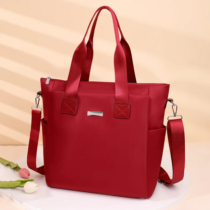 New Luxury Women Bags Designer Nylon Shoulder Crossbody Bags High Quality Purses and Handbags Large Capacity Messenger Bag Sac