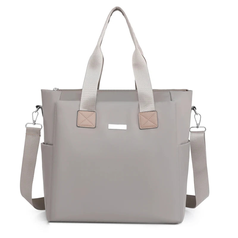 New Luxury Women Bags Designer Nylon Shoulder Crossbody Bags High Quality Purses and Handbags Large Capacity Messenger Bag Sac