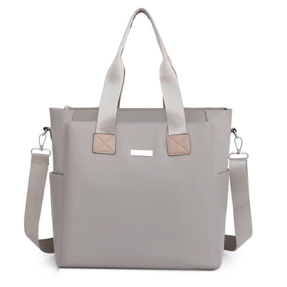 New Luxury Women Bags Designer Nylon Shoulder Crossbody Bags High Quality Purses and Handbags Large Capacity Messenger Bag Sac
