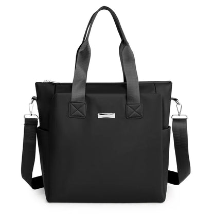 New Luxury Women Bags Designer Nylon Shoulder Crossbody Bags High Quality Purses and Handbags Large Capacity Messenger Bag Sac