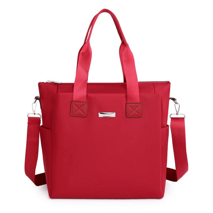 New Luxury Women Bags Designer Nylon Shoulder Crossbody Bags High Quality Purses and Handbags Large Capacity Messenger Bag Sac