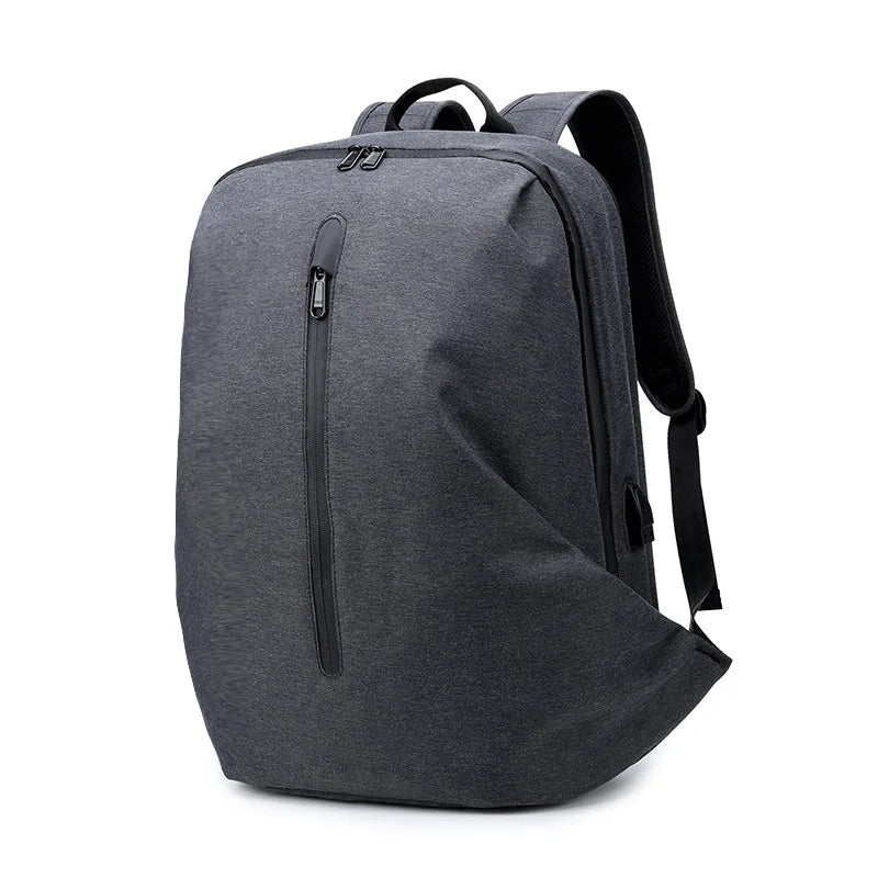 New Men Backpack For 15.6 inches Laptop Backpack Large Capacity Backpack Casual Style Bag Waterproof Mochila Hombre