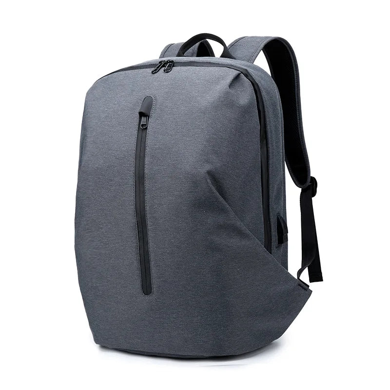 New Men Backpack For 15.6 inches Laptop Backpack Large Capacity Backpack Casual Style Bag Waterproof Mochila Hombre