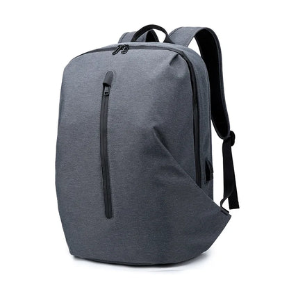 New Men Backpack For 15.6 inches Laptop Backpack Large Capacity Backpack Casual Style Bag Waterproof Mochila Hombre