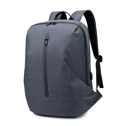 New Men Backpack For 15.6 inches Laptop Backpack Large Capacity Backpack Casual Style Bag Waterproof Mochila Hombre