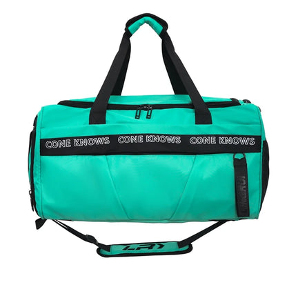 New Men Trend Shoulder Bags For Men Tote Designer Waterproof Nylon Handbag Zipper High Capacity Travel Top-handle Bag