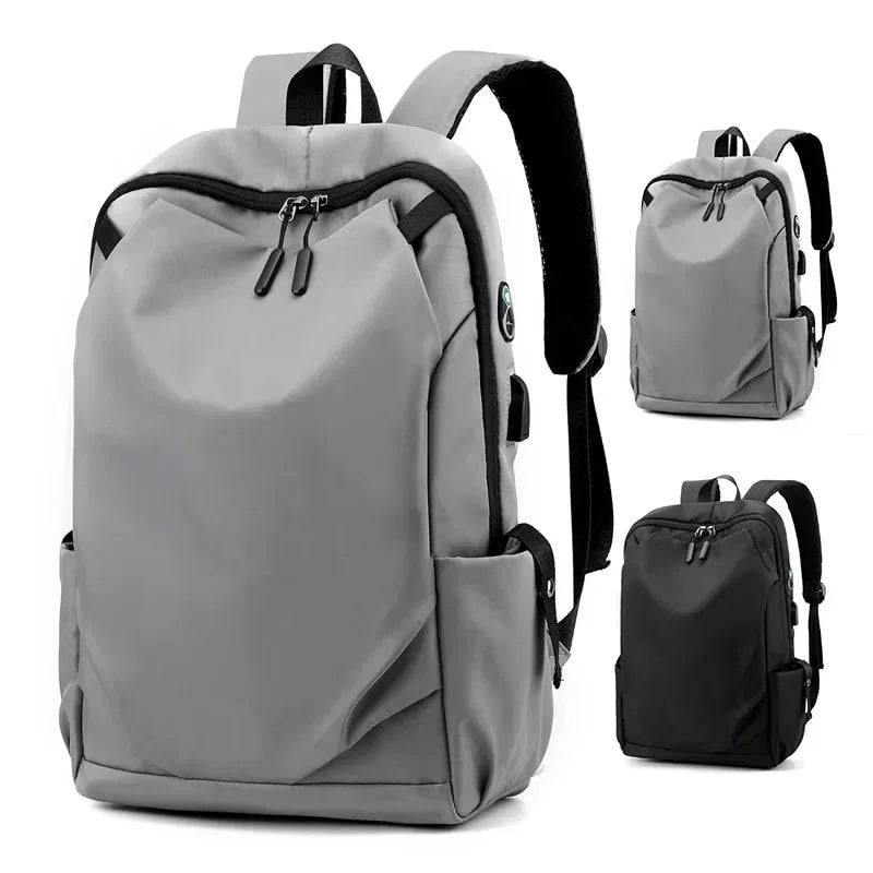 New Men's and Women's Travel Boarding Bag Large Capacity Nylon Backpack Fashion Computer Luggage Bags Outdoor Backpacks