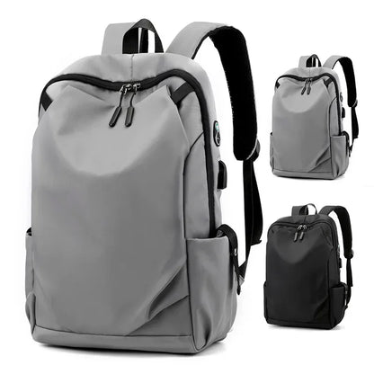 New Men's and Women's Travel Boarding Bag Large Capacity Nylon Backpack Fashion Computer Luggage Bags Outdoor Backpacks