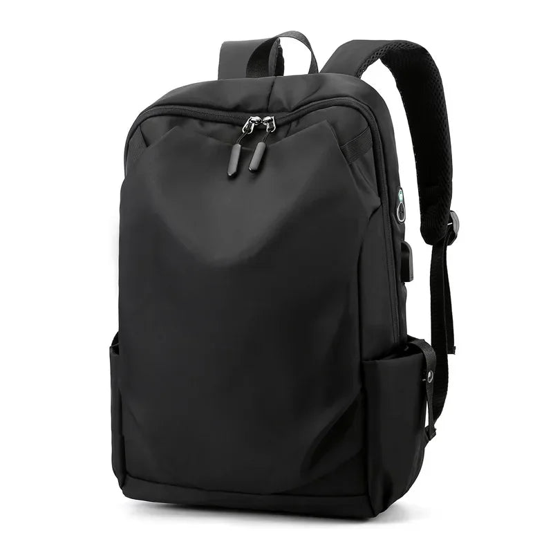 New Men's and Women's Travel Boarding Bag Large Capacity Nylon Backpack Fashion Computer Luggage Bags Outdoor Backpacks