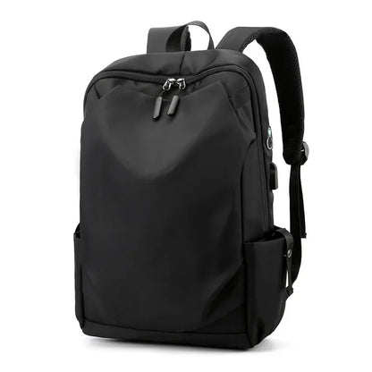 New Men's and Women's Travel Boarding Bag Large Capacity Nylon Backpack Fashion Computer Luggage Bags Outdoor Backpacks