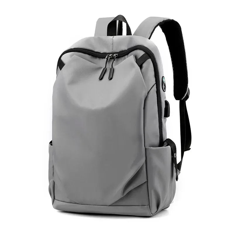 New Men's and Women's Travel Boarding Bag Large Capacity Nylon Backpack Fashion Computer Luggage Bags Outdoor Backpacks